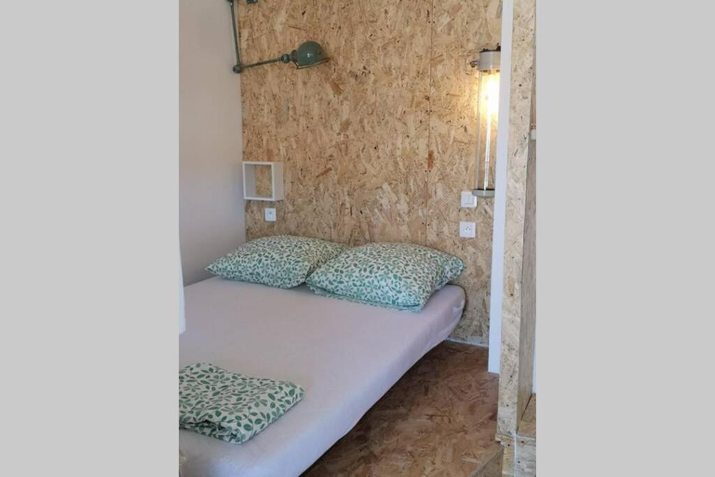 Studio Jungle Au Mourillon Apartment Toulon Exterior foto